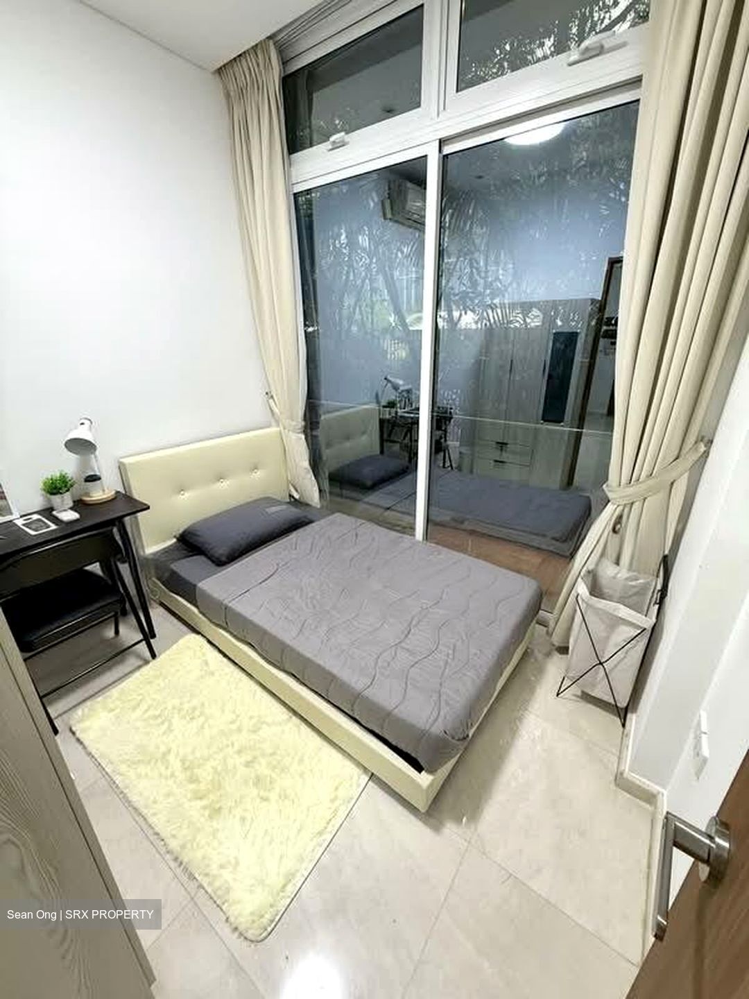 Sea Suites (D5), Apartment #572668961